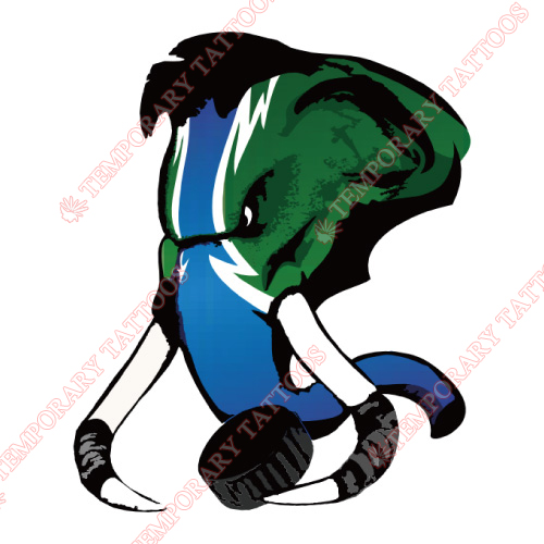 HC Ugra Customize Temporary Tattoos Stickers NO.7242